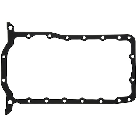 Mahle Engine Oil Pan Gasket OS32308